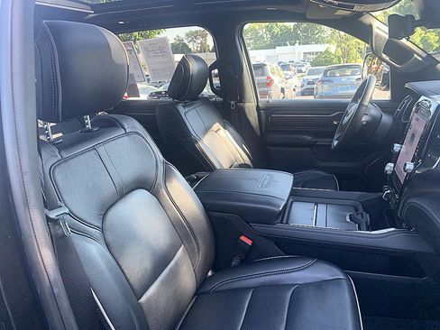 Used 2024 RAM 1500 Limited AWD/4WD image 20