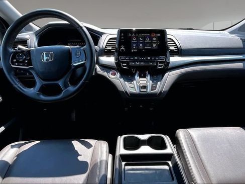 Used 2019 Honda Odyssey EX-L image 7