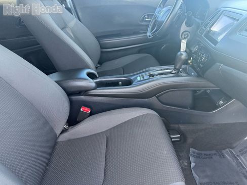 Used 2022 Honda HR-V Sport image 29