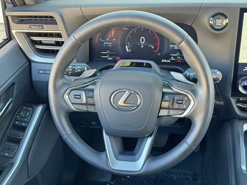 Used 2024 Lexus GX 550 AWD/4WD image 21