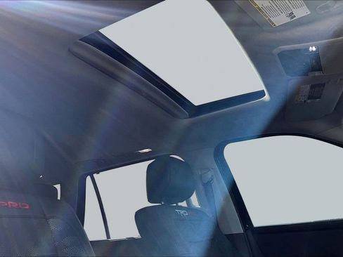 Used 2023 Toyota Sequoia TRD Pro image 27