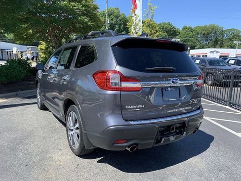 Used 2022 Subaru Ascent Touring w/ Popular Package #2A AWD/4WD image 6