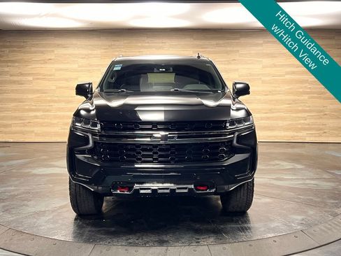 Used 2023 Chevrolet Suburban Z71 w/ Luxury Package AWD/4WD image 18