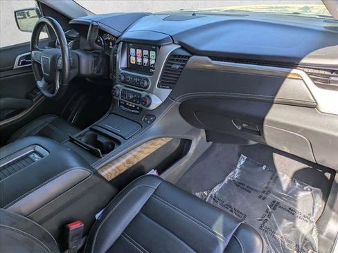 Used 2020 GMC Yukon Denali w/ Denali Ultimate Package AWD/4WD image 20