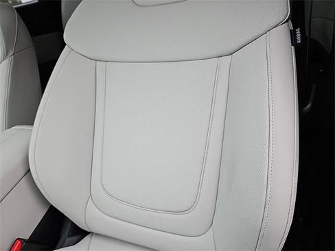 New 2025 Hyundai Tucson SEL image 12