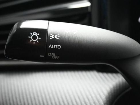 Used 2025 Toyota Camry SE w/ Multimedia Upgrade Package FWD image 25