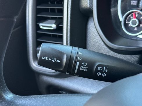 Used 2025 RAM 1500 Tradesman AWD/4WD image 35