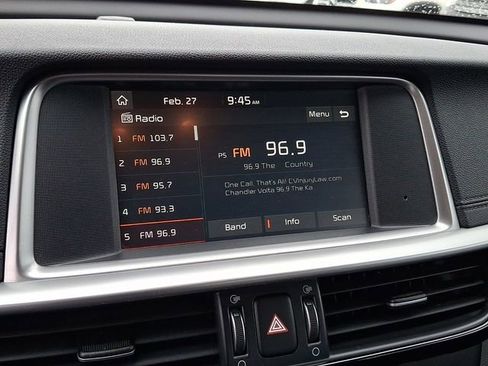 Used 2019 Kia Optima LX image 13