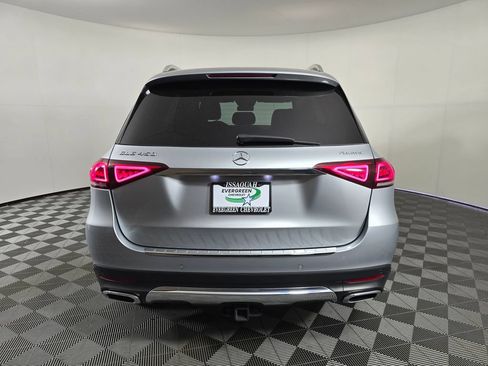 Used 2022 Mercedes-Benz GLE 450 4MATIC image 6
