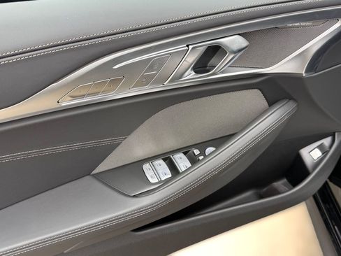 New 2026 BMW M850i xDrive AWD/4WD image 21