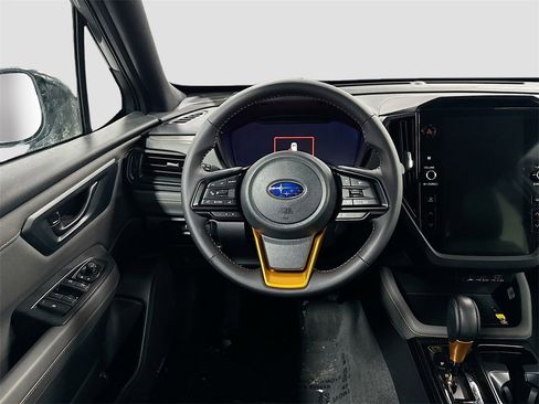 New 2026 Subaru Forester Wilderness image 22