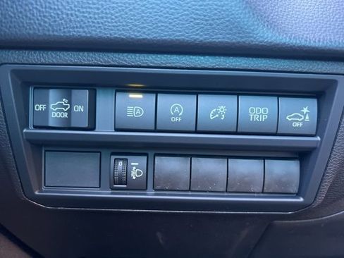 New 2026 Toyota Tundra SR5 AWD/4WD image 21