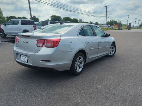 Used 2015 Chevrolet Malibu LS FWD image 26