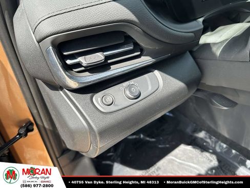 Certified 2024 Buick Envista Preferred w/ Convenience I Package FWD image 19