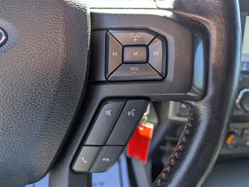 Used 2019 Ford F150 XLT w/ Equipment Group 302A Luxury AWD/4WD image 17