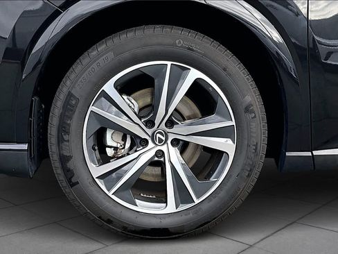 Used 2024 Lexus RX 350h image 10