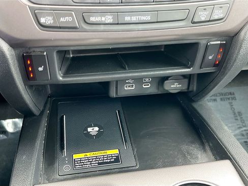 Used 2025 Honda Passport EX-L image 20
