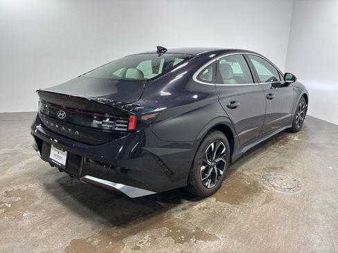 New 2025 Hyundai Sonata SEL image 6