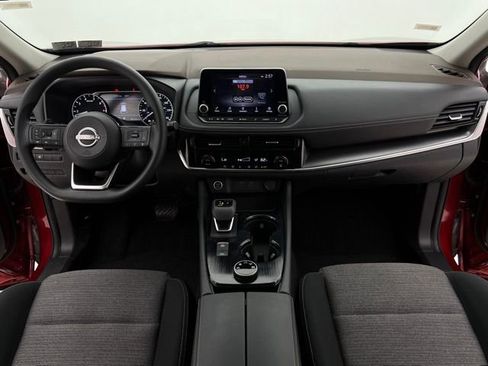 Used 2022 Nissan Rogue SV AWD/4WD image 20