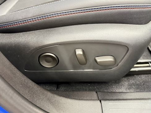 New 2025 Chevrolet Equinox EV RS w/ Active Safety Package 3 image 16