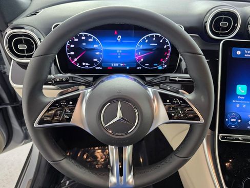 New 2026 Mercedes-Benz GLC 300 image 12