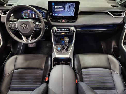 Used 2024 Toyota RAV4 XSE w/ Advanced Technology Package AWD/4WD image 46