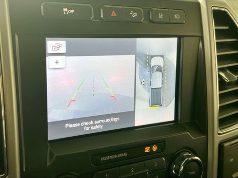 Used 2019 Ford F250 Lariat w/ Lariat Ultimate Package image 13