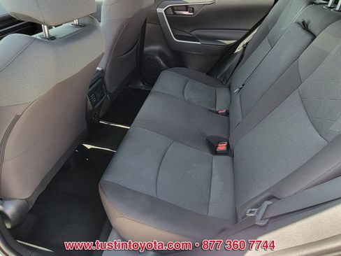 Certified 2023 Toyota RAV4 XLE FWD image 11