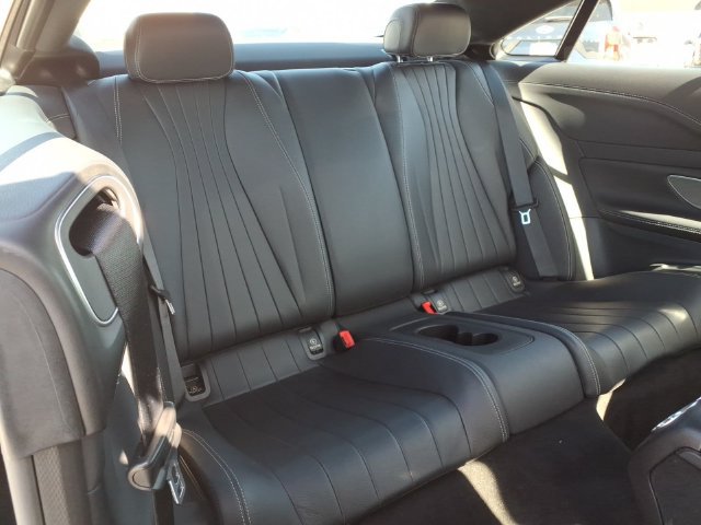 Certified 2023 Mercedes-Benz E 450 Coupe image 19