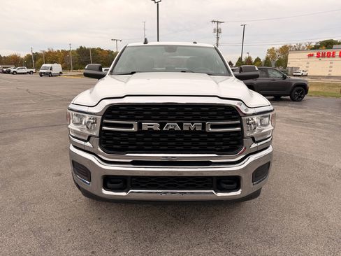 Used 2022 RAM 2500 Big Horn image 3