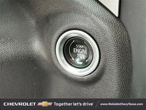 Used 2021 Chevrolet Silverado 1500 LT Trail Boss w/ Convenience Package II image 24