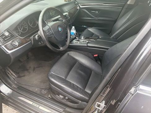 Used 2013 BMW 535i xDrive Sedan image 11