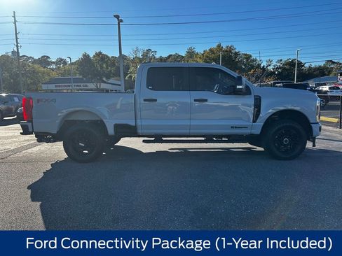 New 2026 Ford F250 XL w/ STX Appearance Package image 9