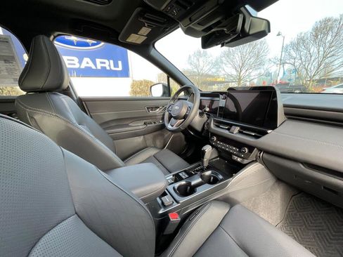 New 2026 Subaru Outback Touring image 19