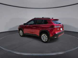 Certified 2026 Toyota Corolla Cross LE FWD video 2