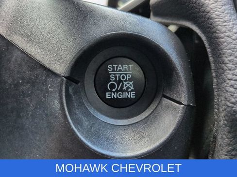 Used 2021 Jeep Compass Latitude w/ Convenience Group AWD/4WD image 14