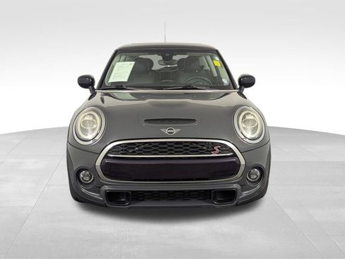 Used 2020 MINI Cooper S image 17