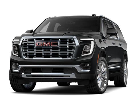 New 2026 GMC Yukon XL Denali w/ Denali Reserve Package image 25