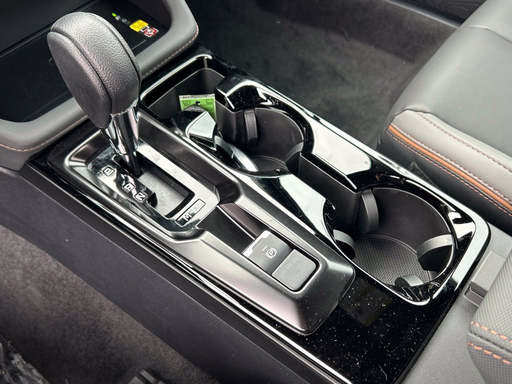New 2026 Subaru Forester Sport AWD/4WD image 19