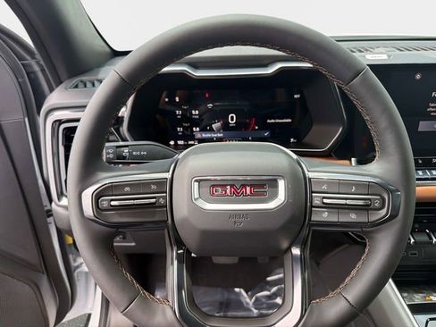 New 2026 GMC Canyon AT4 w/ Technology Plus Package AWD/4WD image 26