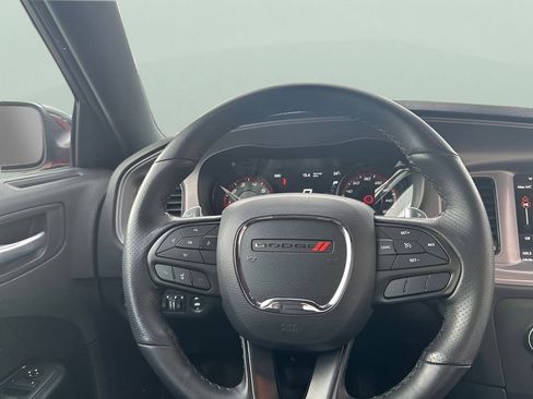 Used 2023 Dodge Charger R/T w/ Harman/Kardon Audio Group image 41