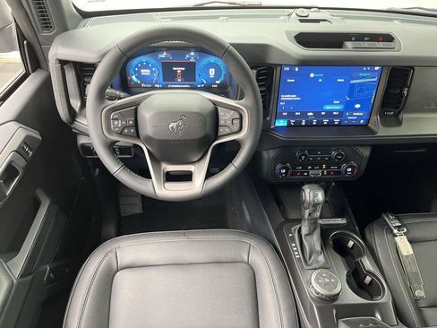 Used 2026 Ford Bronco Big Bend AWD/4WD image 12
