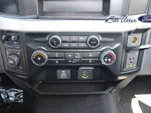 New 2026 Ford F350 XL w/ STX Appearance Package AWD/4WD image 10