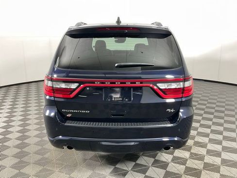 Used 2024 Dodge Durango R/T AWD/4WD image 6