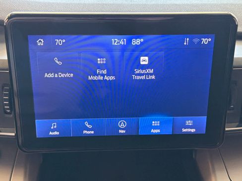 Used 2023 Ford Explorer XLT w/ Equipment Group 202A RWD image 53