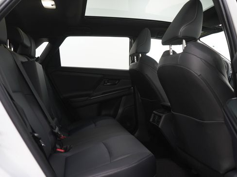Used 2026 Toyota bZ AWD/4WD image 12