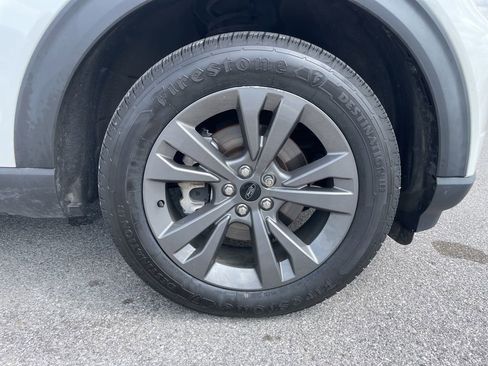 Used 2021 Ford Explorer XLT w/ Equipment Group 202A image 55