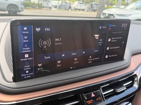 New 2026 Acura MDX w/ Technology Package FWD image 20