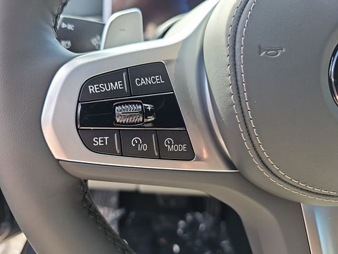 New 2026 BMW X7 xDrive40i w/ M Sport Package image 18