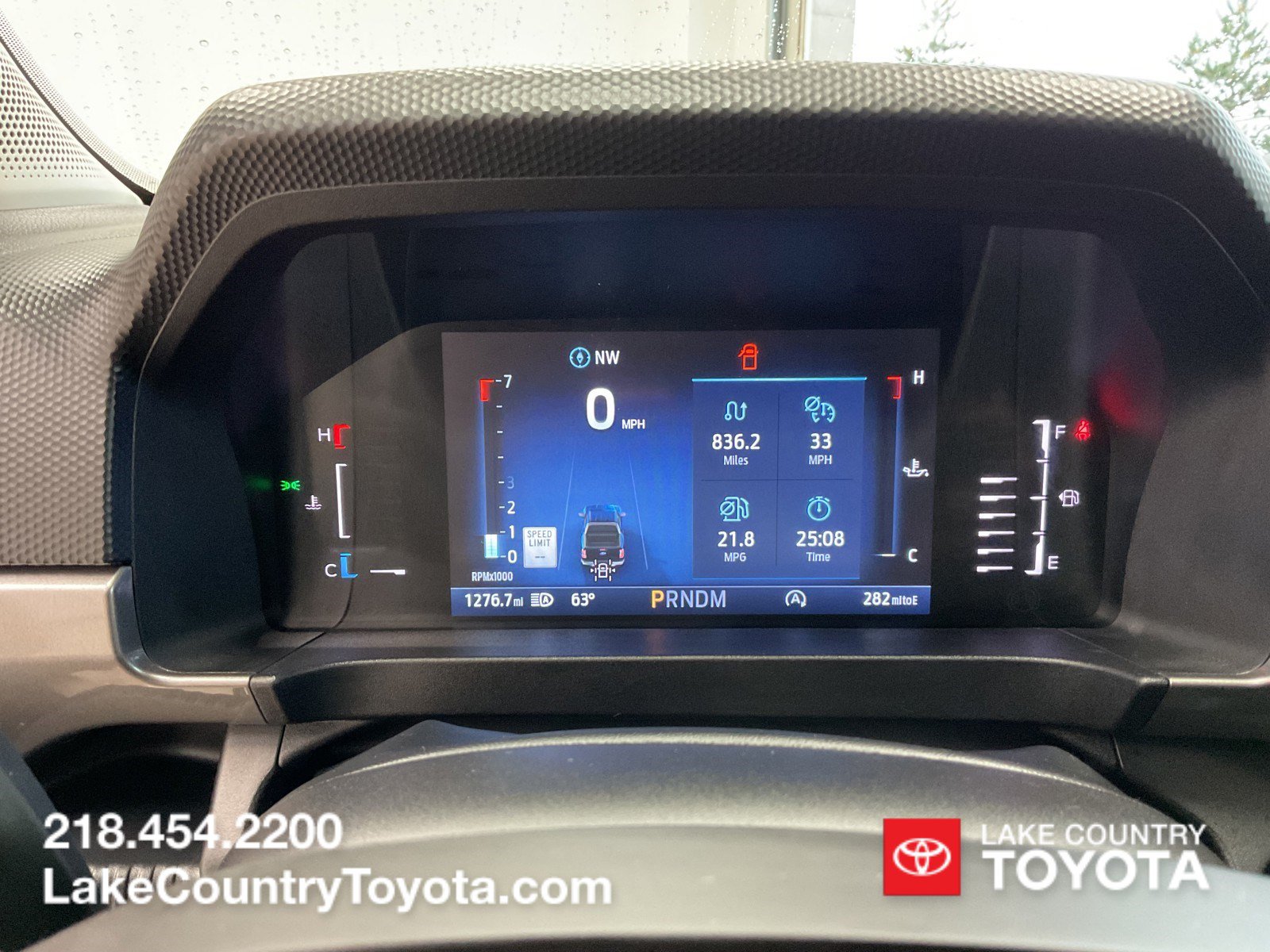Used 2025 Ford Ranger XLT AWD/4WD image 28